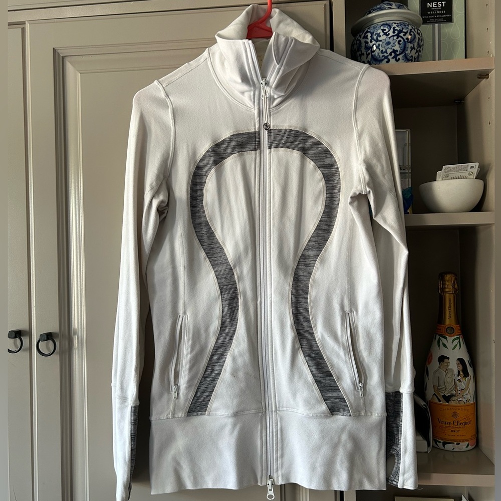 Lululemon Align Jacket
